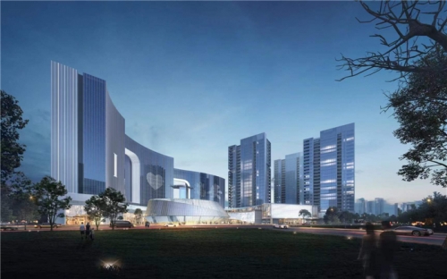 【经营快讯】助力人才安居！欧博ABG集团中标瑞安市塘下镇人才公寓项目（EPC总承包）项目